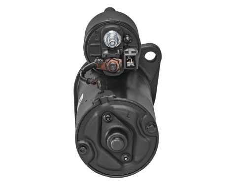 Starter NEW ORIGINAL PART 438152 Valeo, Image 3