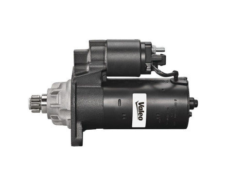 Starter NEW ORIGINAL PART 438152 Valeo, Image 4