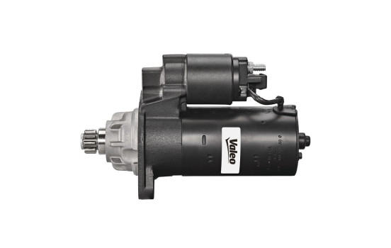 Starter NEW ORIGINAL PART 438152 Valeo, Image 4