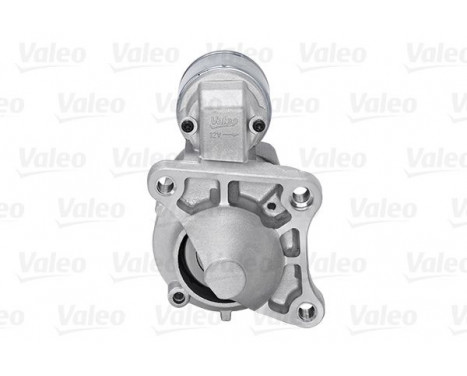 Starter NEW ORIGINAL PART 438163 Valeo