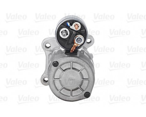 Starter NEW ORIGINAL PART 438163 Valeo, Image 2