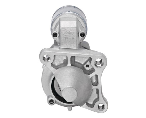 Starter NEW ORIGINAL PART 438163 Valeo, Image 2
