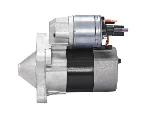 Starter NEW ORIGINAL PART 438163 Valeo, Image 4