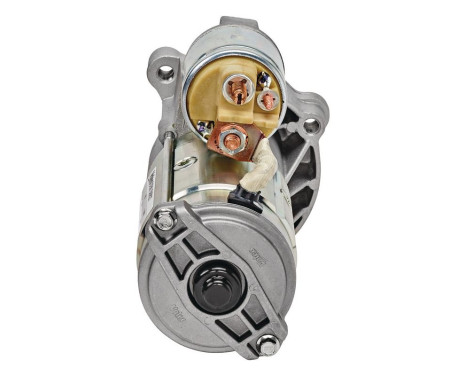 Starter NEW ORIGINAL PART 438165 Valeo, Image 2