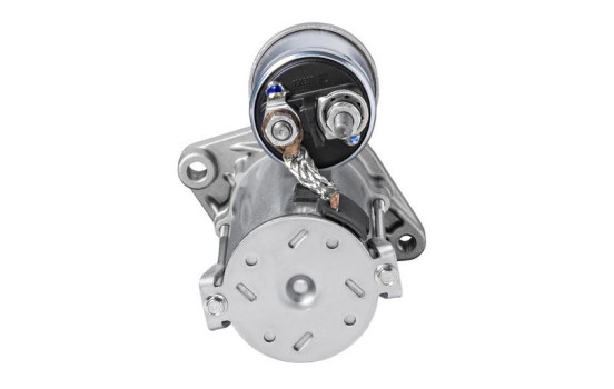Starter NEW ORIGINAL PART 438168 Valeo, Image 2