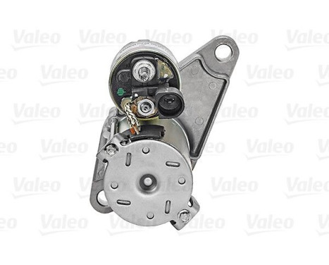 Starter NEW ORIGINAL PART 438172 Valeo, Image 4