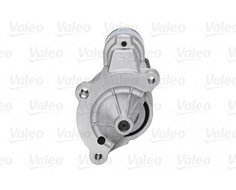 Starter NEW ORIGINAL PART 438186 Valeo
