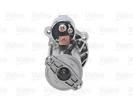 Starter NEW ORIGINAL PART 438186 Valeo, Image 2