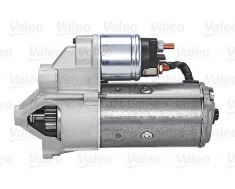 Starter NEW ORIGINAL PART 438186 Valeo, Image 3