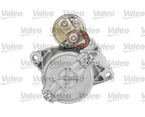 Starter NEW ORIGINAL PART 438202 Valeo, Image 2