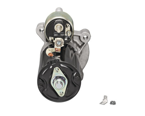 Starter NEW ORIGINAL PART 438207 Valeo, Image 3