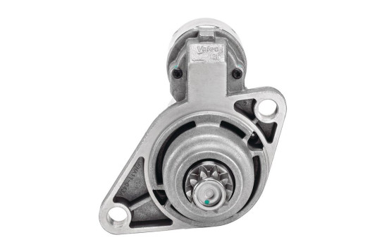 Starter NEW ORIGINAL PART 438219 Valeo, Image 2