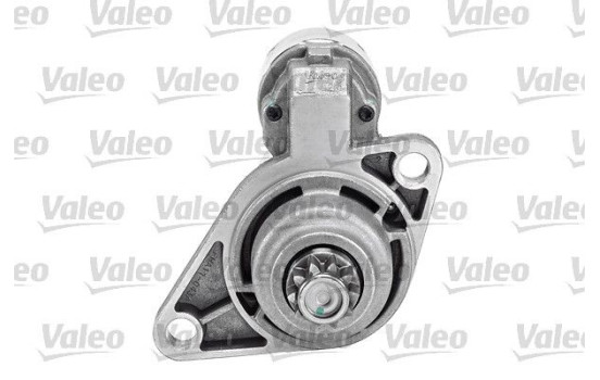 Starter NEW ORIGINAL PART 438219 Valeo, Image 3