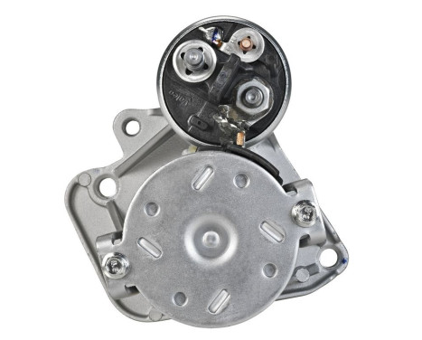 Starter NEW ORIGINAL PART 438224 Valeo, Image 3