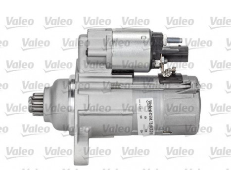 Starter NEW ORIGINAL PART 438225 Valeo, Image 2