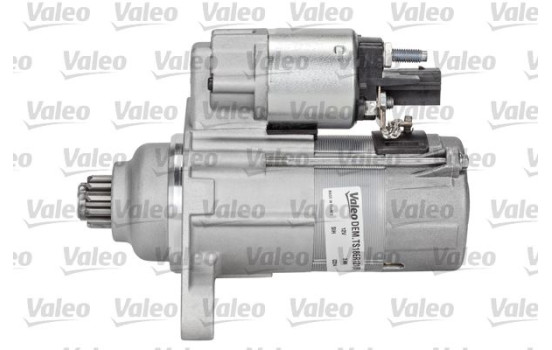 Starter NEW ORIGINAL PART 438225 Valeo, Image 2