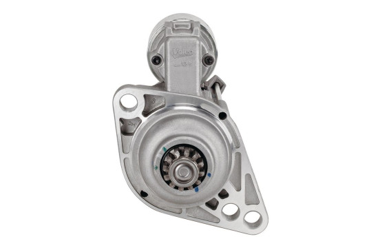 Starter NEW ORIGINAL PART 438225 Valeo, Image 4