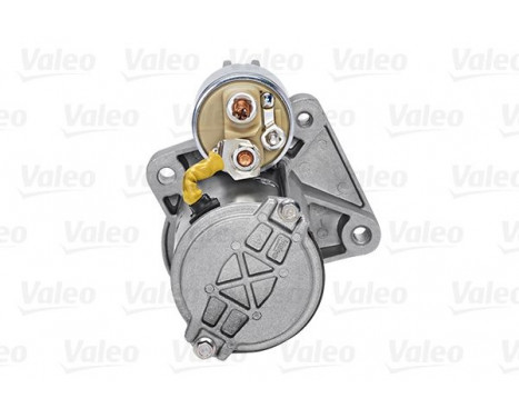 Starter NEW ORIGINAL PART 438230 Valeo, Image 2