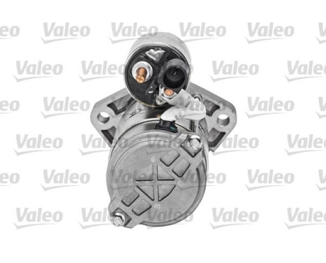 Starter NEW ORIGINAL PART 438231 Valeo