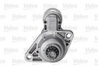 Starter NEW ORIGINAL PART 438252 Valeo