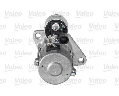 Starter NEW ORIGINAL PART 438252 Valeo, Image 2