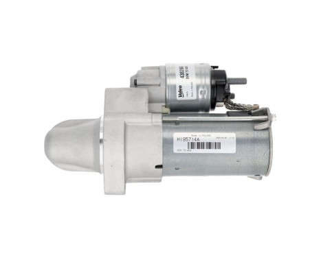 Starter NEW ORIGINAL PART 438266 Valeo, Image 4