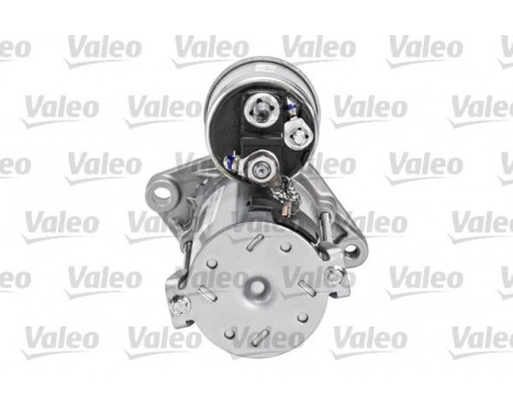 Starter NEW ORIGINAL PART 438270 Valeo, Image 2