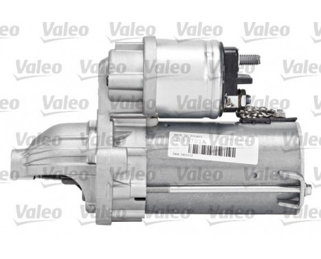 Starter NEW ORIGINAL PART 438270 Valeo, Image 3