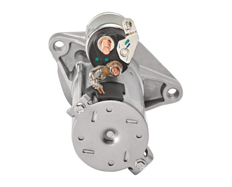 Starter NEW ORIGINAL PART 438301 Valeo, Image 3