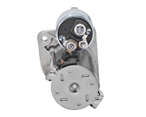 Starter NEW ORIGINAL PART 438302 Valeo, Image 3