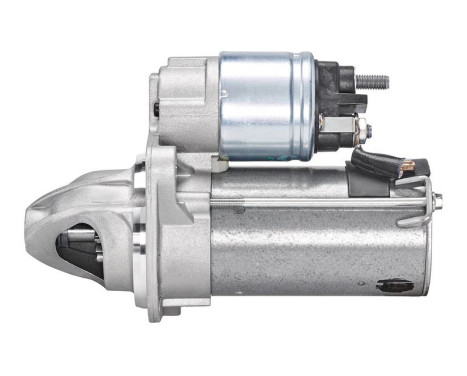 Starter NEW ORIGINAL PART 438302 Valeo, Image 4