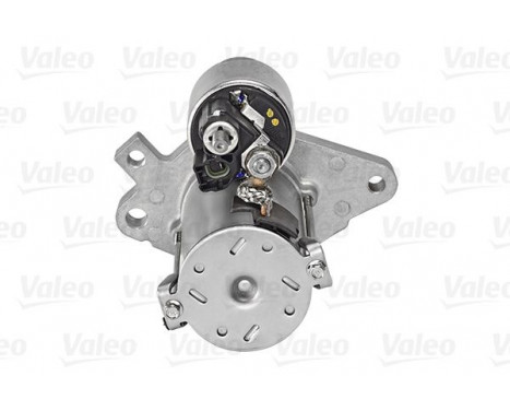 Starter NEW ORIGINAL PART 438311 Valeo