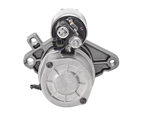 Starter NEW ORIGINAL PART 438312 Valeo, Image 3