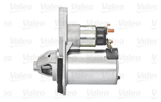 Starter NEW ORIGINAL PART 446506 Valeo, Image 2
