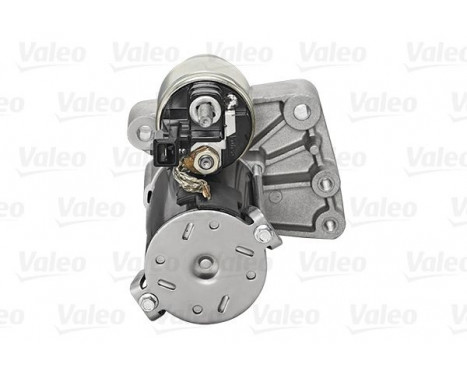 Starter NEW ORIGINAL PART 446517 Valeo, Image 2