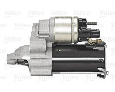 Starter NEW ORIGINAL PART 446517 Valeo, Image 3