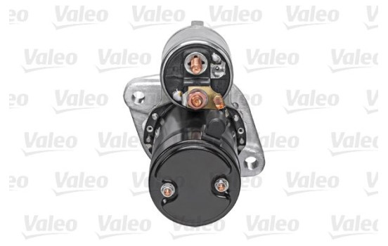 Starter NEW ORIGINAL PART 594100 Valeo, Image 2