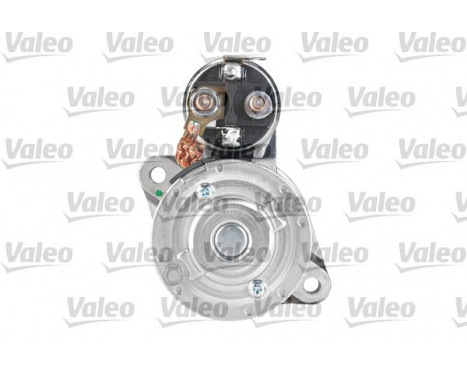 Starter NEW ORIGINAL PART 600084 Valeo, Image 2