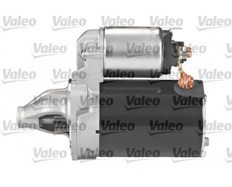 Starter NEW ORIGINAL PART 600084 Valeo, Image 3