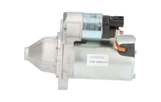 Starter NEW ORIGINAL PART 600209 Valeo, Image 3