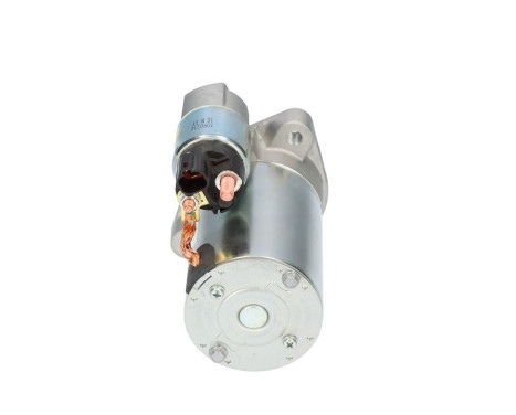 Starter NEW ORIGINAL PART 600257 Valeo, Image 2