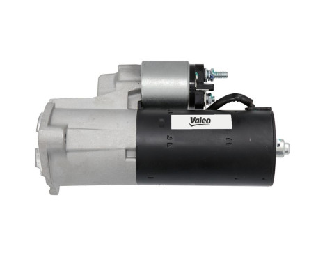 Starter NEW PART 438404 Valeo, Image 4