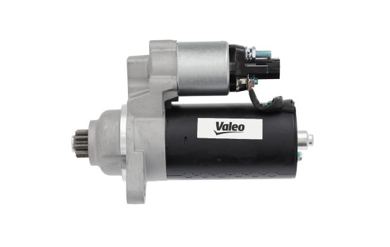 Starter NEW PART 438408 Valeo, Image 4