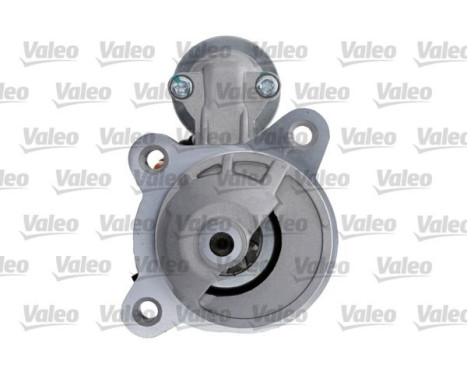 Starter NEW PART 438412 Valeo, Image 2