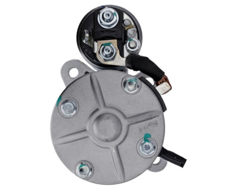 Starter NEW PART 438412 Valeo, Image 3