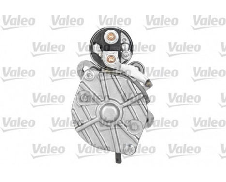 Starter NEW PART 438485 Valeo, Image 2