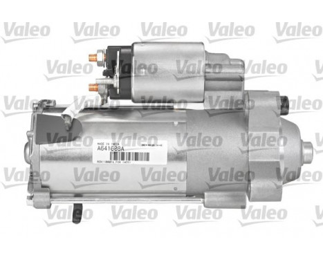 Starter NEW PART 438485 Valeo, Image 3