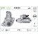 Starter NEW STOP&START ORIGINAL PART 438258 Valeo, Thumbnail 4