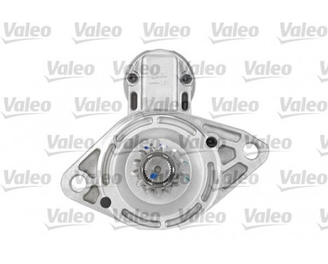 Starter NEW STOP&START ORIGINAL PART 438259 Valeo