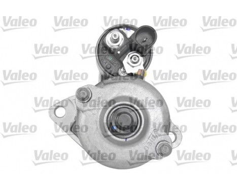 Starter NEW STOP&START ORIGINAL PART 438259 Valeo, Image 2